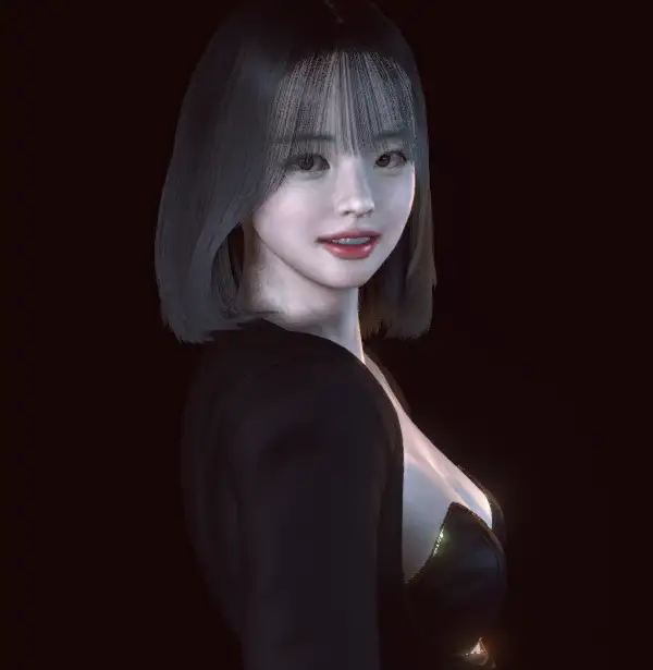 Ramsess.HyeYoon.1-哈基米社区