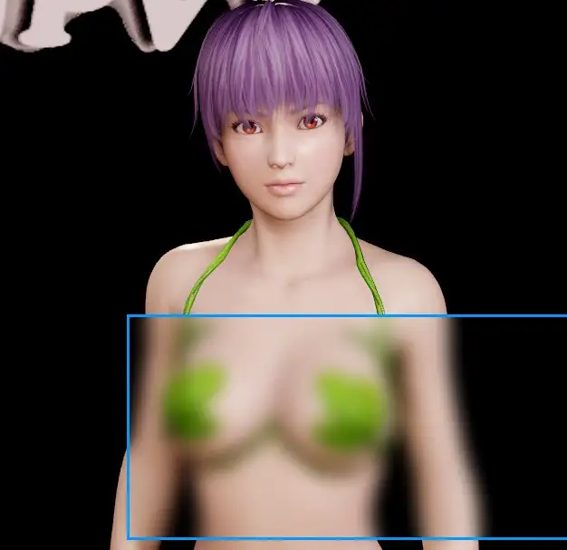 xnpvv.DOA_Ayane_.1-哈基米社区