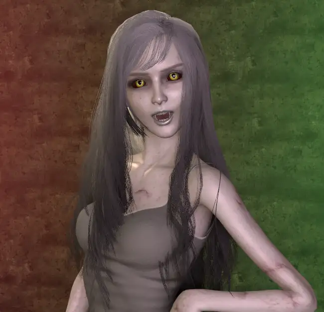 VAMDoll.ZombieCDoll06_v1.1-哈基米社区
