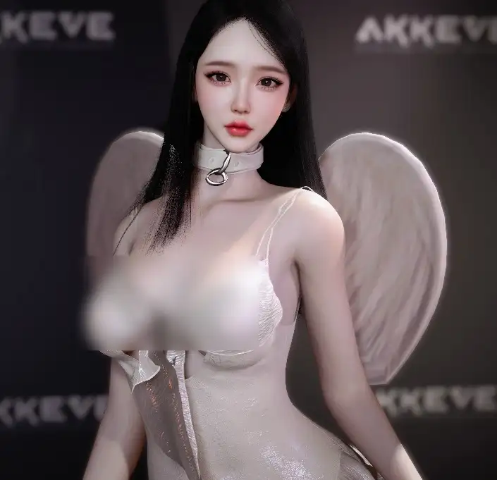AKKEVE.132_Ella.1-哈基米社区