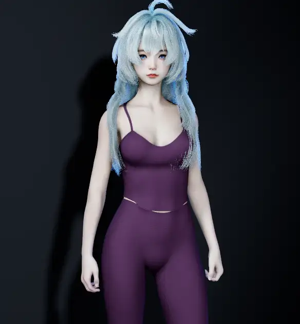 Yep.Sculpt_Scrunch_Leggings_Set.1《瑜伽服》-哈基米社区
