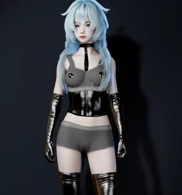 Yep.Leather_Bdsm_Set.1-哈基米社区