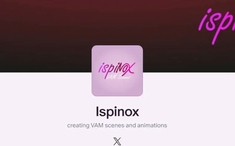 ispinox-作者场景 单独更新《2026年10月5日》-哈基米社区