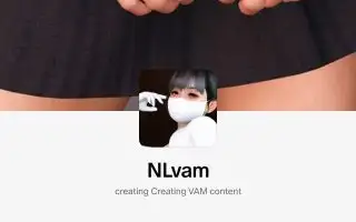 NLvam-作者场景 单独更新-哈基米社区