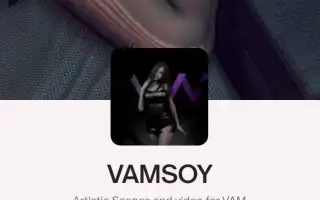 VAMSOY-作者场景 单独更新《2026年10月5日》-哈基米社区
