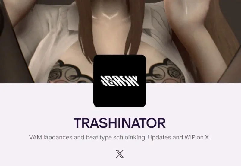 TRASHINATOR-作者场景 2026年10月6日-哈基米社区
