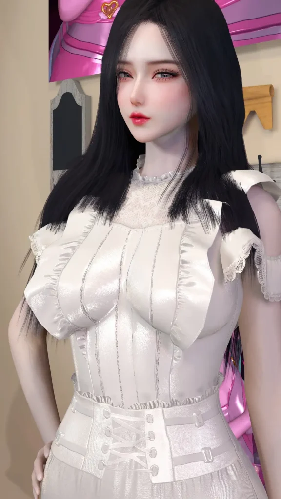 JMY-33-宴会礼服-哈基米社区