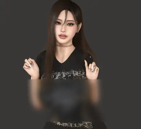 caelryn.Soyun.6-哈基米社区
