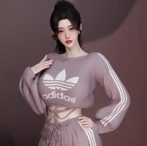 Milfloee.李瑄雅.1-哈基米社区