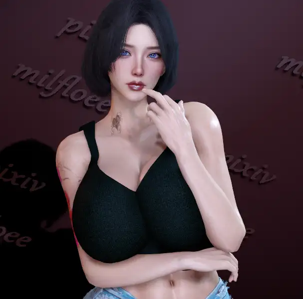 Milfloee.Aviya.1-哈基米社区