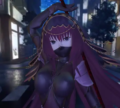 McZippy.Scathach_(Lancer).1-哈基米社区