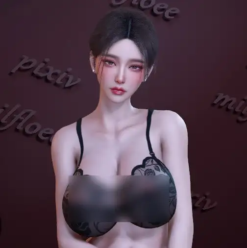 Milfloee.谢骊嬛.1-哈基米社区