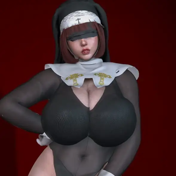 BIGDOG.Sisters_of_St_Martha-哈基米社区