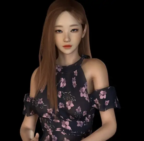 HT.HyeJi-哈基米社区