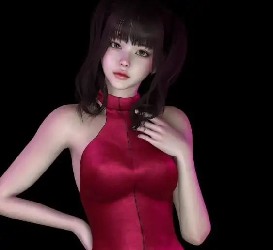 JRob.Miyeon51-哈基米社区