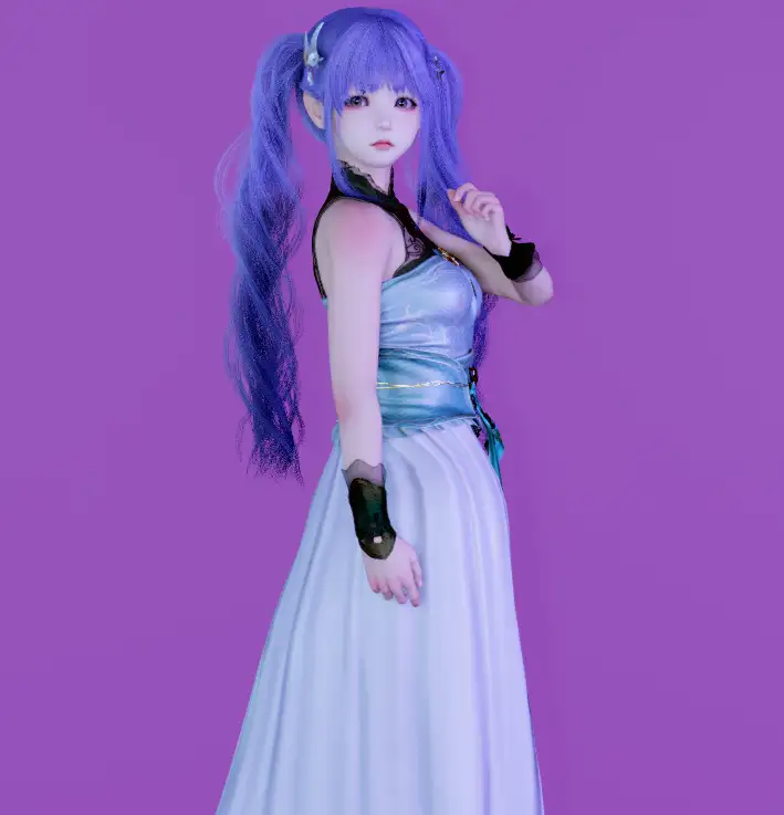 BaGe.VAM_BaGe_Clothes26.1-哈基米社区
