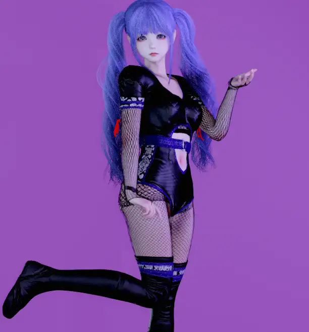 EuLinRabei.ArenaDominator_Outfit.3-哈基米社区