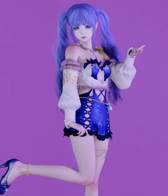 VAM-YJ.Makeup_Neige-doa.2-哈基米社区
