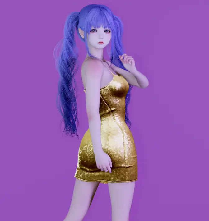 WOJACKT!.ViceBaddieDress.1-哈基米社区